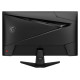 MSI LCD Monitor|MSI|MAG 274QF|27"|Gaming|Matte|Panel IPS|2560x1440|16:9|180Hz|0.5 ms|Colour Black|MAG274QF
