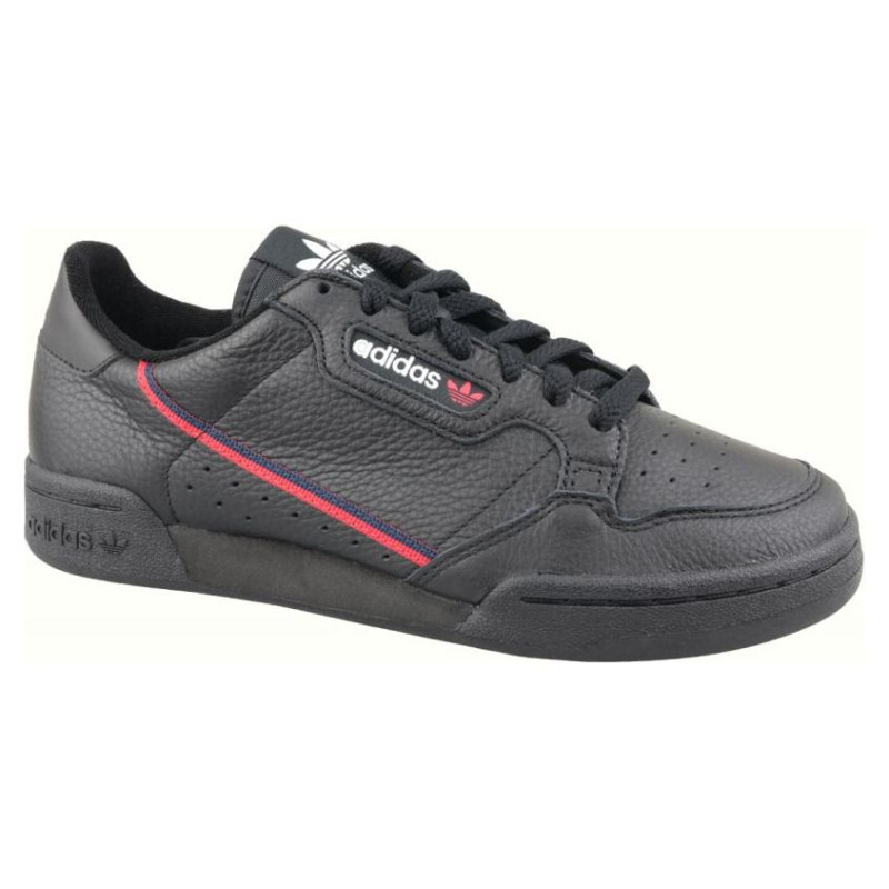 Adidas Originals Adidas Continental 80 M G27707 shoes (38)