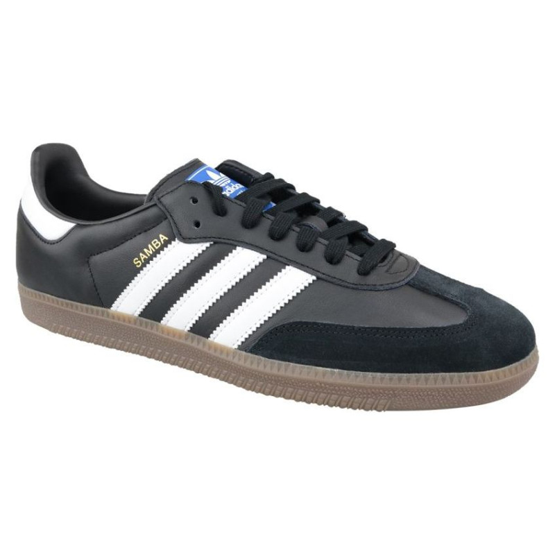 Adidas Originals Adidas Samba OG M B75807 shoes (41 1/3)