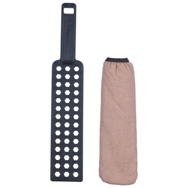 Beldray LA031534ROSEFEU7 Garment Steamer paddle