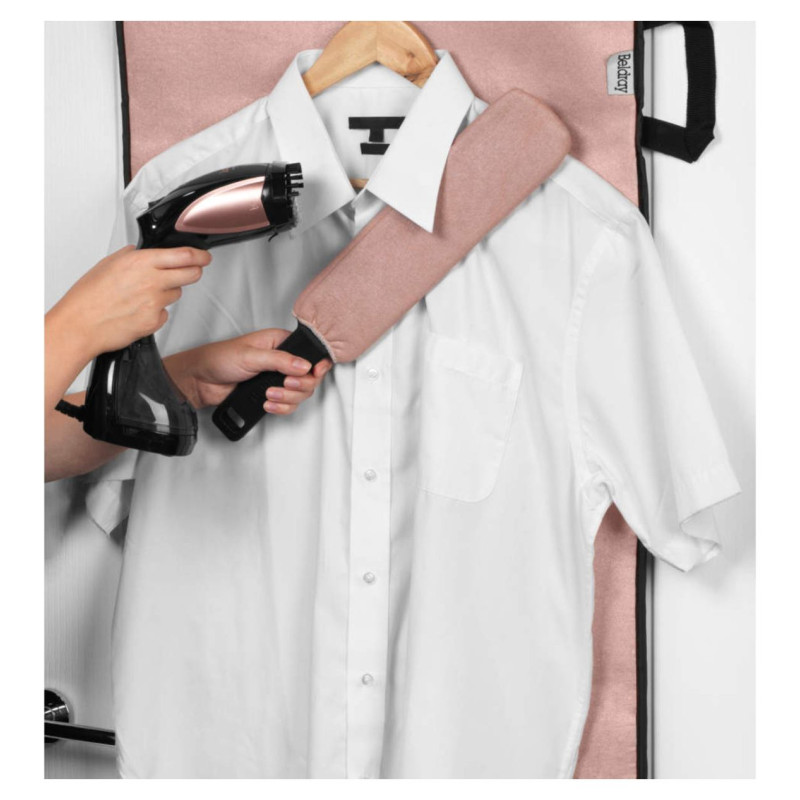 Beldray LA031534ROSEFEU7 Garment Steamer paddle