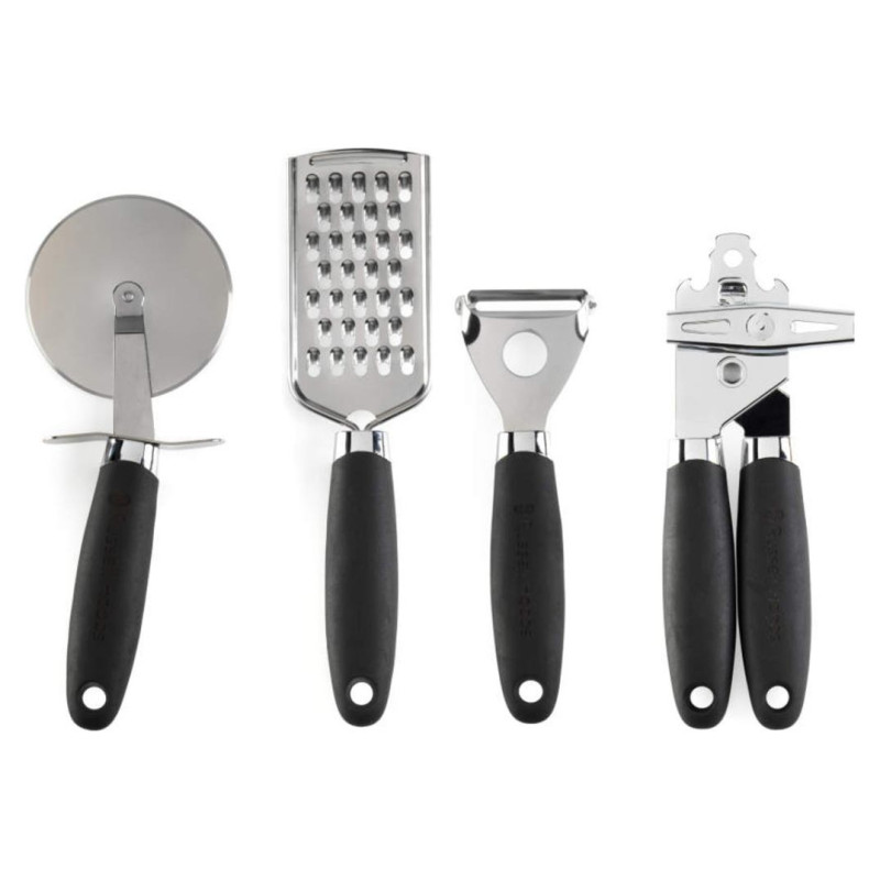 Russell Hobbs RH03233EU7 Kitchen Gadget 4Piece Set