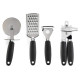 Russell Hobbs RH03233EU7 Kitchen Gadget 4Piece Set