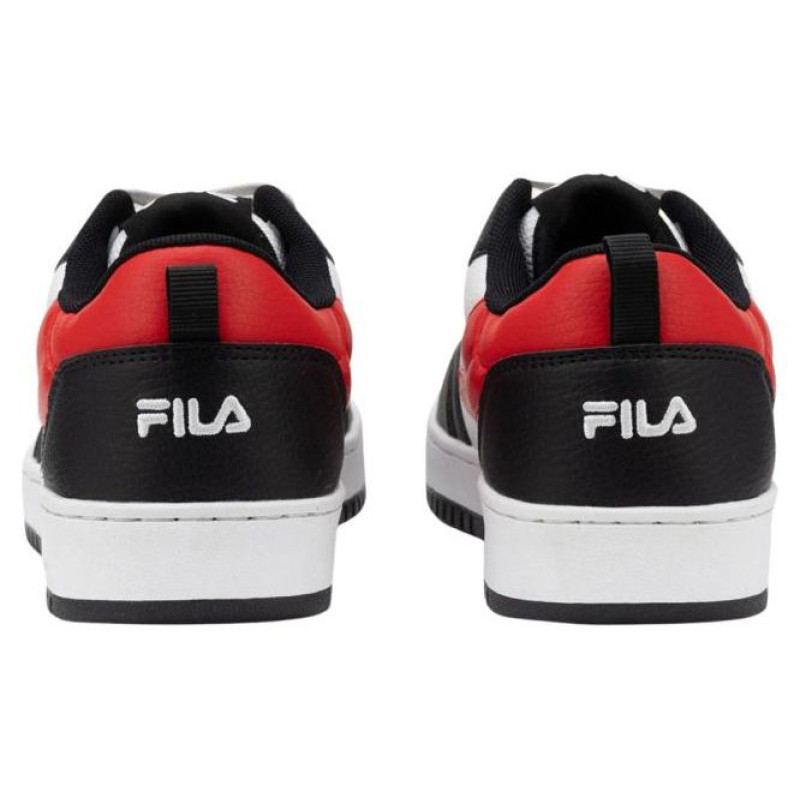 Fila Rega NF Jr FFT0125 83035 shoes (36)