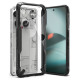Ringke Fusion X Case for Nothing Phone 3 - Black