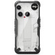 Ringke Fusion X Case for Nothing Phone 3 - Black