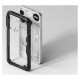 Ringke Fusion X Case for Nothing Phone 3 - Black