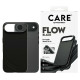 Panzerglass CARE by PanzerGlass Feature FLOW MagSafe Case for iPhone Air - Black