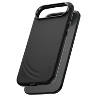 Panzerglass CARE by PanzerGlass Feature FLOW MagSafe Case for iPhone Air - Black