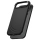 Panzerglass CARE by PanzerGlass Feature FLOW MagSafe Case for iPhone Air - Black