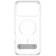Panzerglass CARE by PanzerGlass Feature Case w. Kickstand MagSafe for iPhone 17 Pro Max - Clear