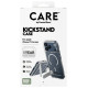 Panzerglass CARE by PanzerGlass Feature Case w. Kickstand MagSafe for iPhone 17 Pro Max - Clear