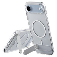 Panzerglass CARE by PanzerGlass Feature Case with Kickstand MagSafe for iPhone Air - Clear