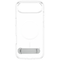 Panzerglass CARE by PanzerGlass Feature Case with Kickstand MagSafe for iPhone Air - Clear