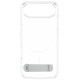 Panzerglass CARE by PanzerGlass Feature Case with Kickstand MagSafe for iPhone Air - Clear