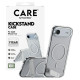 Panzerglass CARE by PanzerGlass Feature Case with Kickstand MagSafe for iPhone Air - Clear