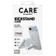 Panzerglass CARE by PanzerGlass Feature Case with Kickstand MagSafe for iPhone Air - Clear