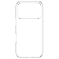 Panzerglass CARE by PanzerGlass Flagship Urban Explorer Case w. Clear Frame for iPhone 17 Pro - Transparent
