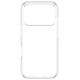 Panzerglass CARE by PanzerGlass Flagship Urban Explorer Case w. Clear Frame for iPhone 17 Pro - Transparent