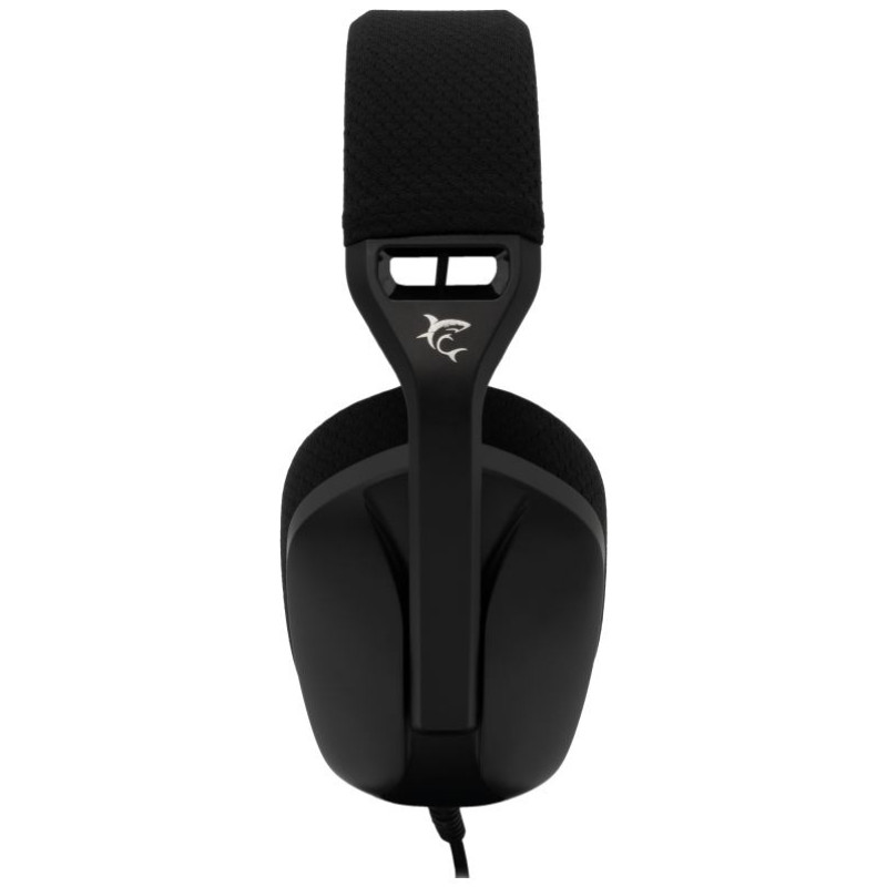 White Shark GH-2443 Sparrow Black