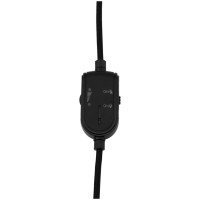 White Shark GH-2443 Sparrow Black