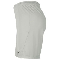 Nike Dry Park III M BV6855-017 shorts (M)