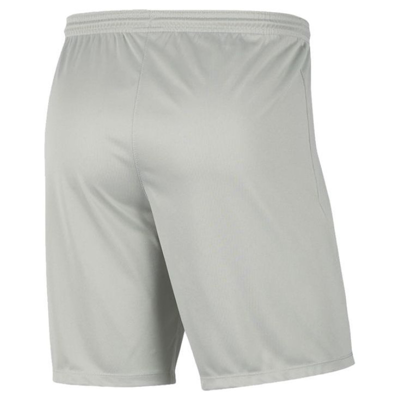 Nike Dry Park III M BV6855-017 shorts (M)