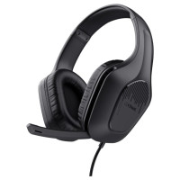 Trust HEADSET GXT415 ZIROX/BLACK 24990 TRUST
