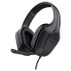 Trust HEADSET GXT415 ZIROX/BLACK 24990 TRUST