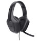 Trust HEADSET GXT415 ZIROX/BLACK 24990 TRUST