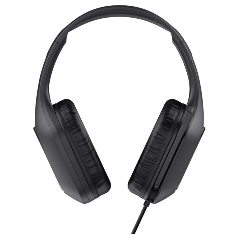 Trust HEADSET GXT415 ZIROX/BLACK 24990 TRUST