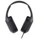 Trust HEADSET GXT415 ZIROX/BLACK 24990 TRUST