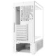 Adata Case|ADATA|INVADER X MINI|MidiTower|Case product features Transparent panel|ATX|MicroATX|MiniITX|Colour White|INVADERXMINIMT-WHCWW