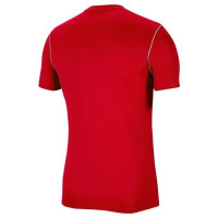 Nike T-shirt Nike Park 20 Jr BV6905-657 (122 cm)