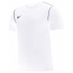 Nike T-Shirt Nike Park 20 Jr BV6905-100 (128 cm)
