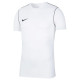 Nike T-Shirt Nike Park 20 Jr BV6905-100 (128 cm)