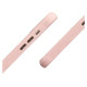 Nimmy Magnetic fashion cute pet MagSafe case for iPhone 16 Pro Max - pink