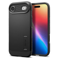 Spigen Tough Armor "T" MagSafe case for iPhone 17 Air - black