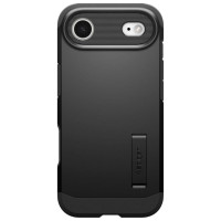 Spigen Tough Armor "T" MagSafe case for iPhone 17 Air - black