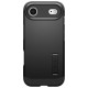 Spigen Tough Armor "T" MagSafe case for iPhone 17 Air - black