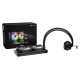 Be Quiet CPU COOLER S_MULTI/PURE LOOP 3LX BW030EU BE QUIET