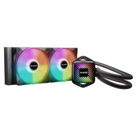 Be Quiet CPU COOLER S_MULTI/PURE LOOP 3LX BW030EU BE QUIET