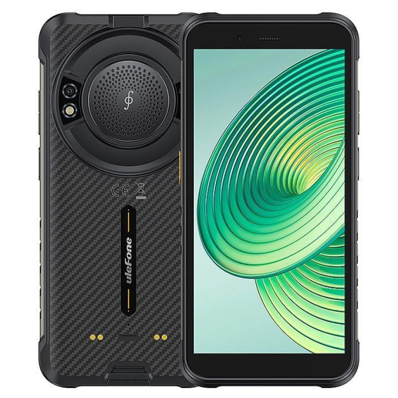 Ulefone MOBILE PHONE RUGKING/8/256GB ULEFONE