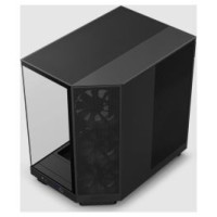 Nzxt. Datora korpuss NZXT H6 Flow Matte Black