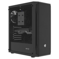 Fury Datora korpuss Fury Shobo SH4F Black