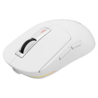 Genesis Datorpele Genesis Zircon 660 Pro White