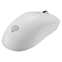 Genesis Datorpele Genesis Zircon 660 Pro White