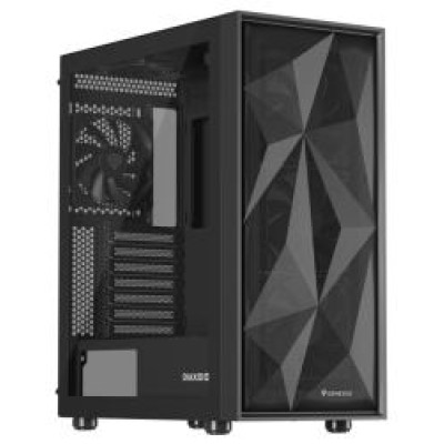 Genesis Datora korpuss Genesis Diaxid 605F