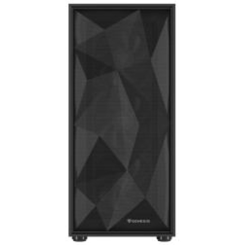 Genesis Datora korpuss Genesis Diaxid 605F