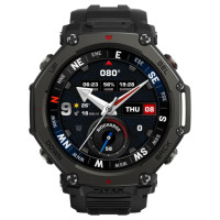 Huami SMARTWATCH AMAZFIT T-REX 3 PRO/48MM W2443EU1N HUAMI